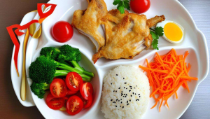 2000餐费需要多少税点